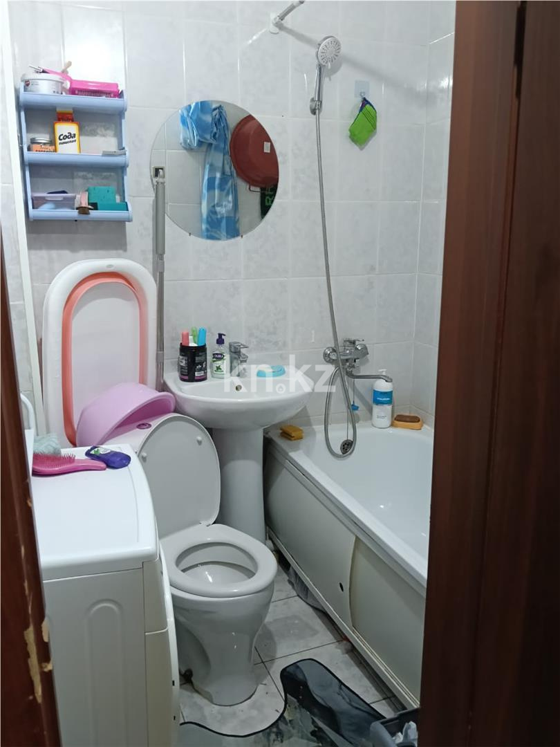 Продажа 1-комнатной квартиры, 22 м² в Астане - фото 7