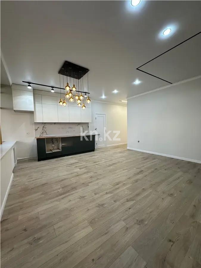 Продажа 2-комнатной квартиры, 64 м², пр. Кошкарбаева, дом  34 - Продажа квартир в Казахстане фото 1 из 3