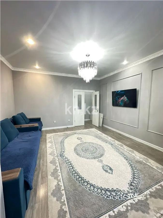 Продажа 2-комнатной квартиры, 64 м², ул. Бокейхана, дом  25 в Астане