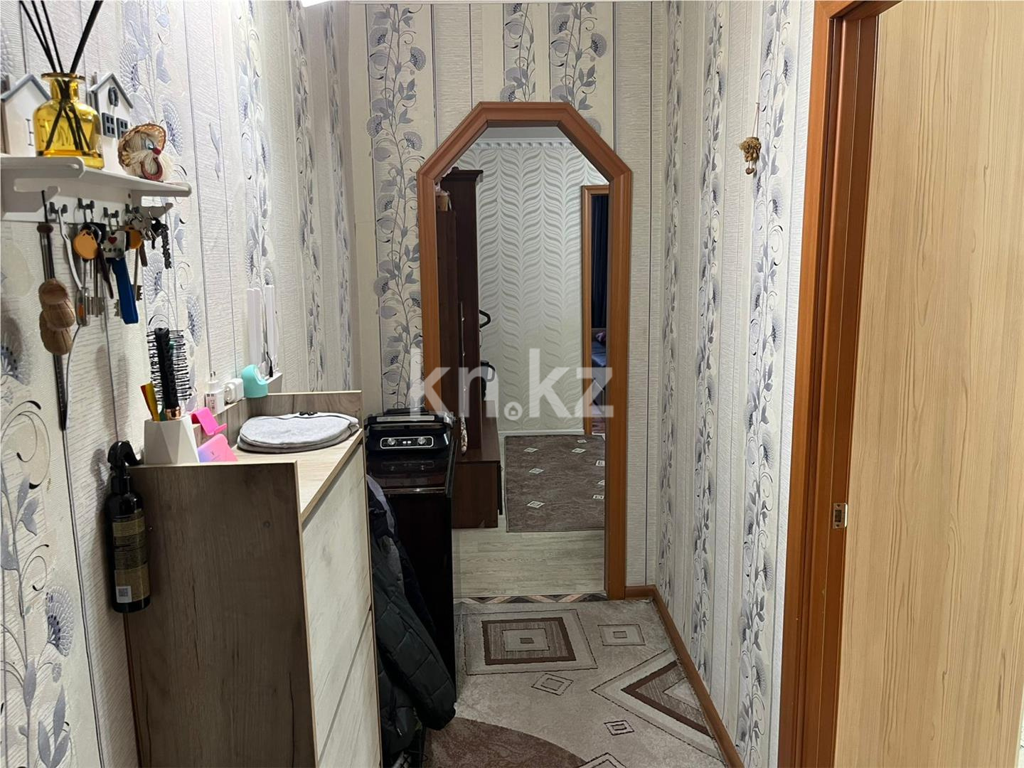 Продажа 4-комнатной квартиры, 62 м² в Караганде - фото 7