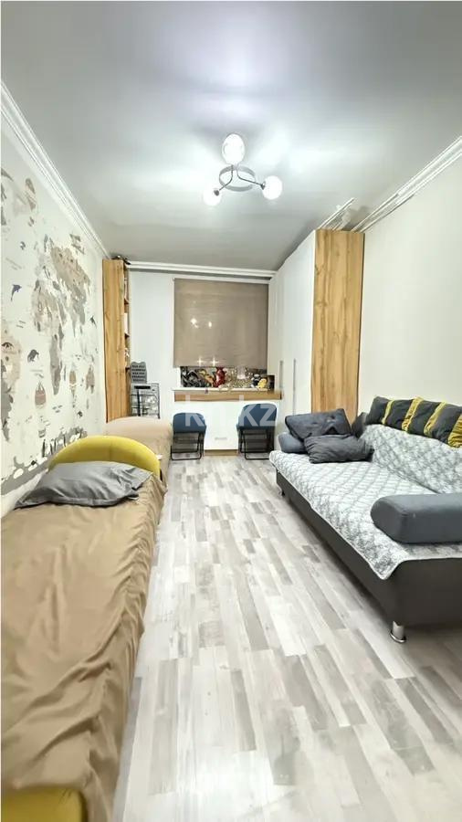Продажа 3-комнатной квартиры, 73.2 м² - Недвижимость в Казахстане - страница 30 фото 3 из 5