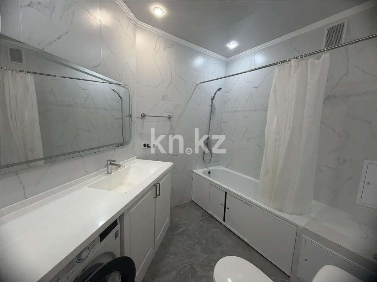 Продажа 3-комнатной квартиры, 110.7 м² в Астане - фото 5