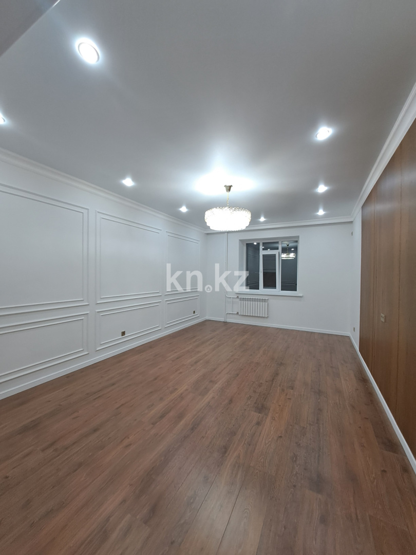 Продажа 2-комнатной квартиры, 72 м², ул. Акана-Серэ, дом  28 - Продажа квартир в Казахстане фото 1 из 19