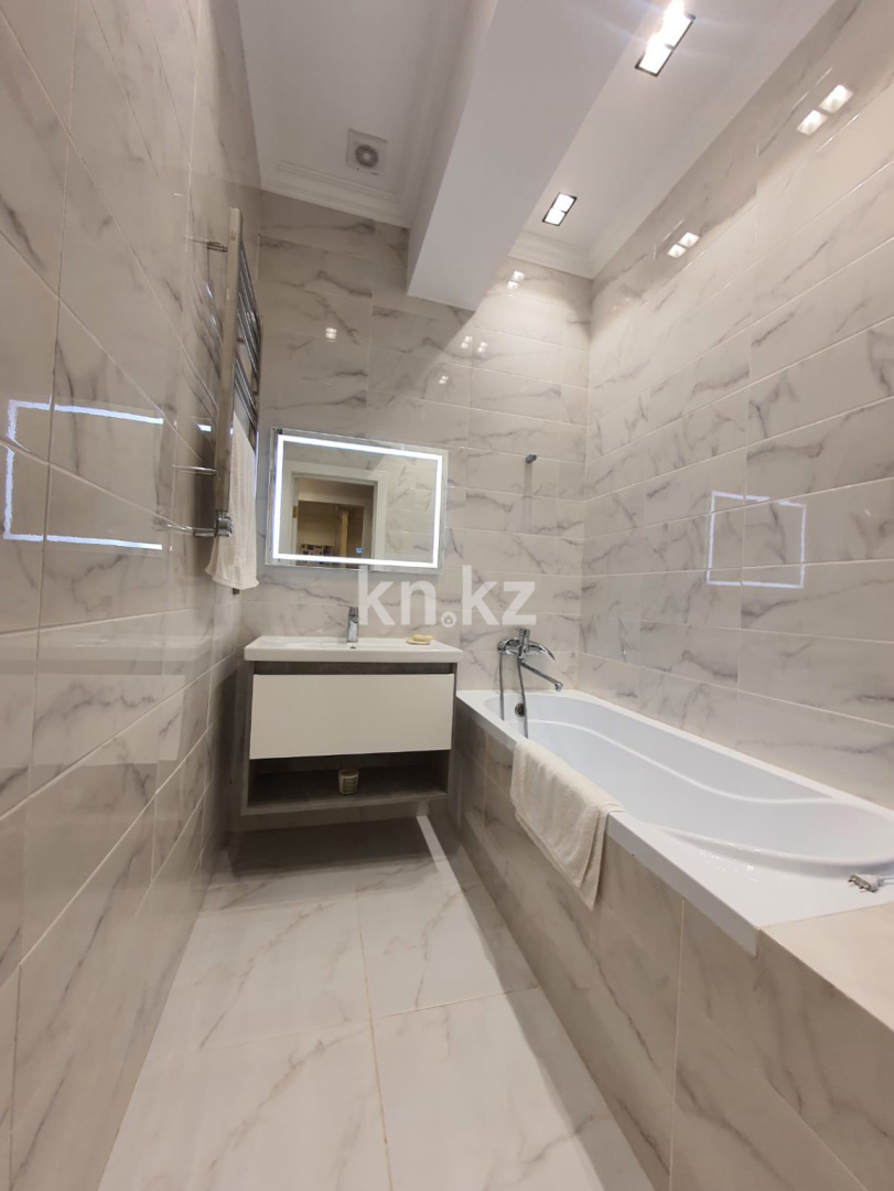 Продажа 2-комнатной квартиры, 72.2 м² - Продажа двухкомнатных квартир в Алматы - страница 14 фото 8 из 8