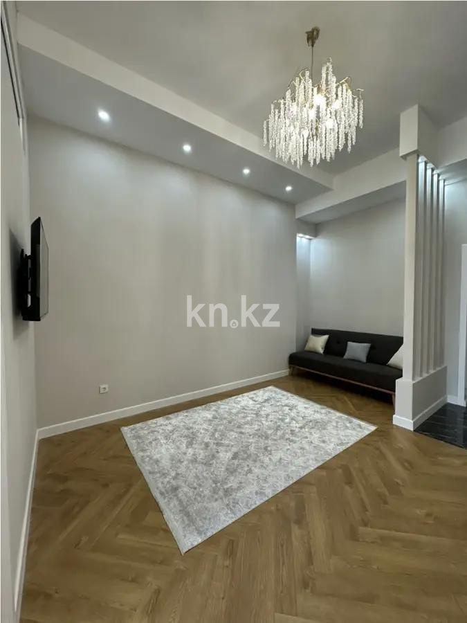 Продажа 2-комнатной квартиры, 51 м² - Продажа недвижимости в Казахстане - страница 13 фото 1 из 5