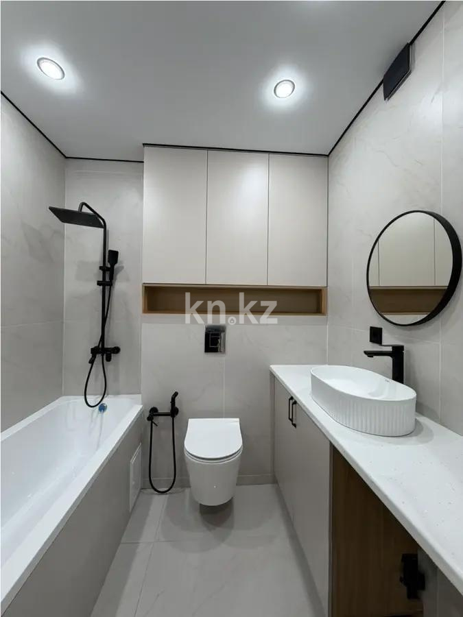 Продажа 2-комнатной квартиры, 35 м² в Астане - фото 3