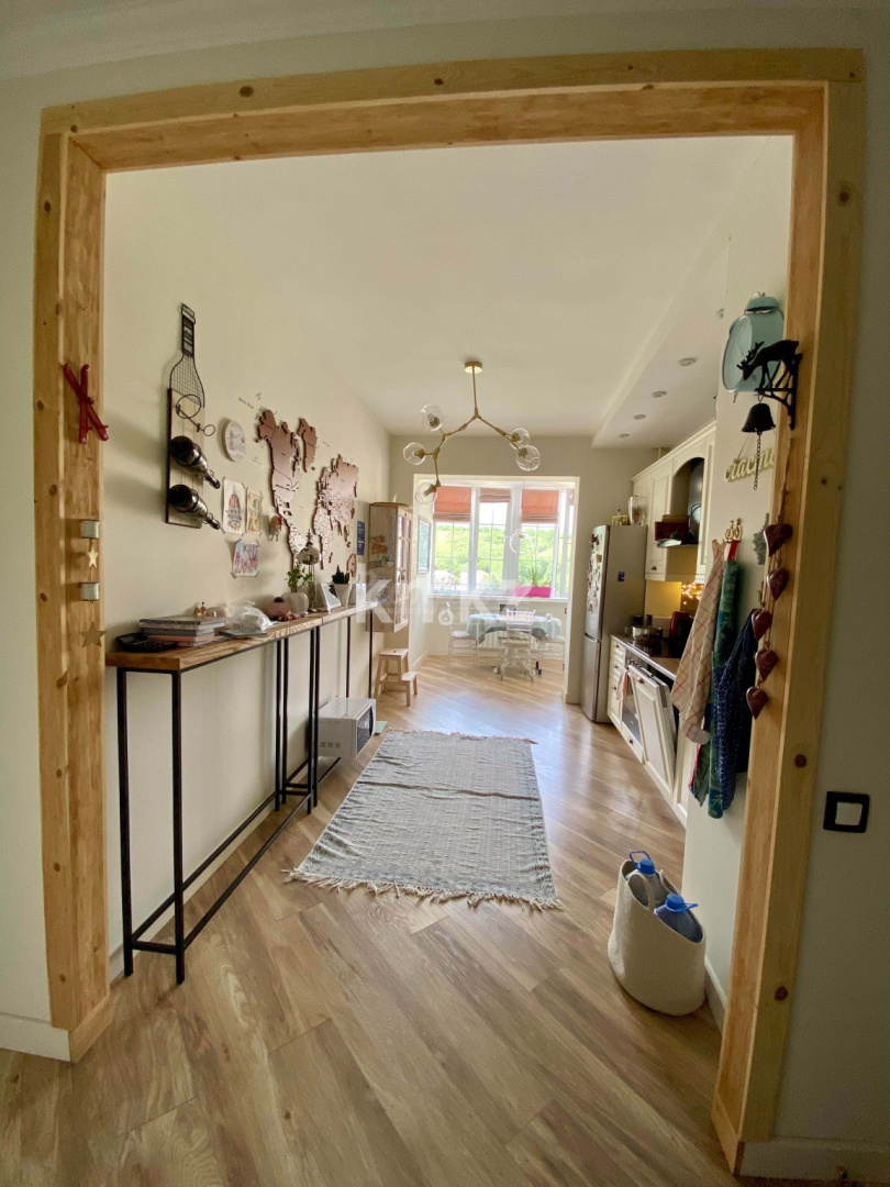 Продажа 2-комнатной квартиры, 89 м² - Продажа квартир в Алматы - страница 8 фото 9 из 13