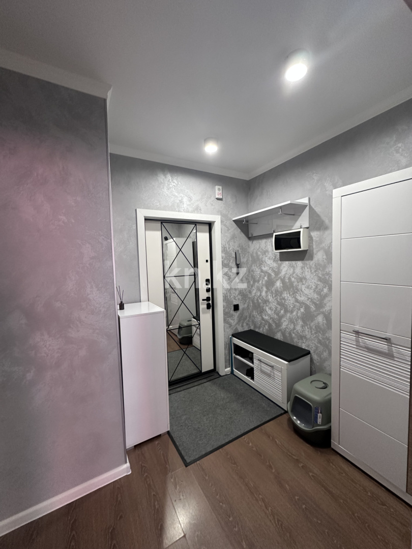 Продажа 2-комнатной квартиры, 54.8 м² - Продажа квартир в Казахстане - страница 5 фото 12 из 12