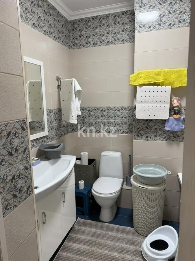 Продажа 3-комнатной квартиры, 108 м², ул. Розыбакиева, дом  283а в Алматы - фото 7