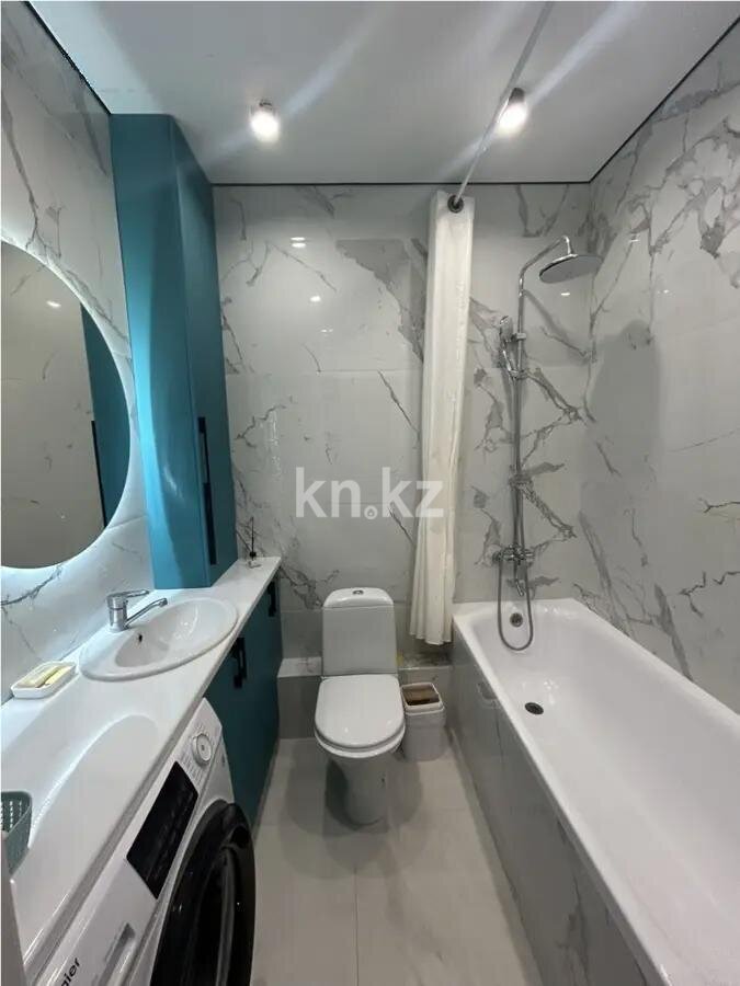 Продажа 2-комнатной квартиры, 41 м² в Астане - фото 4