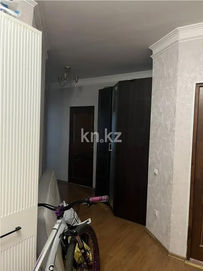 Продажа 2-комнатной квартиры, 76.7 м² - Продажа квартир в новостройках Астаны без посредников - страница 41 фото 7 из 8