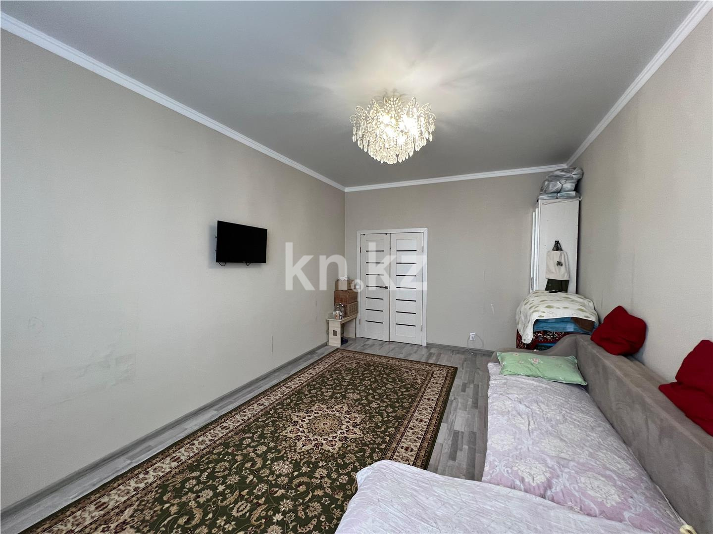 Продажа 2-комнатной квартиры, 61 м², ул. Букетова, дом  50/2 - Продажа квартир в Караганде фото 2 из 9
