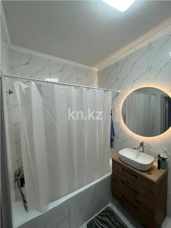 Продажа 2-комнатной квартиры, 41.2 м², ул. Макатаева, дом  127/11 - Продажа квартир в новостройках Алматы без посредников фото 4 из 5