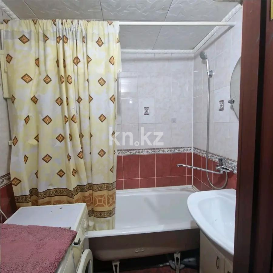 Продажа 2-комнатной квартиры, 51.2 м² в Астане - фото 4