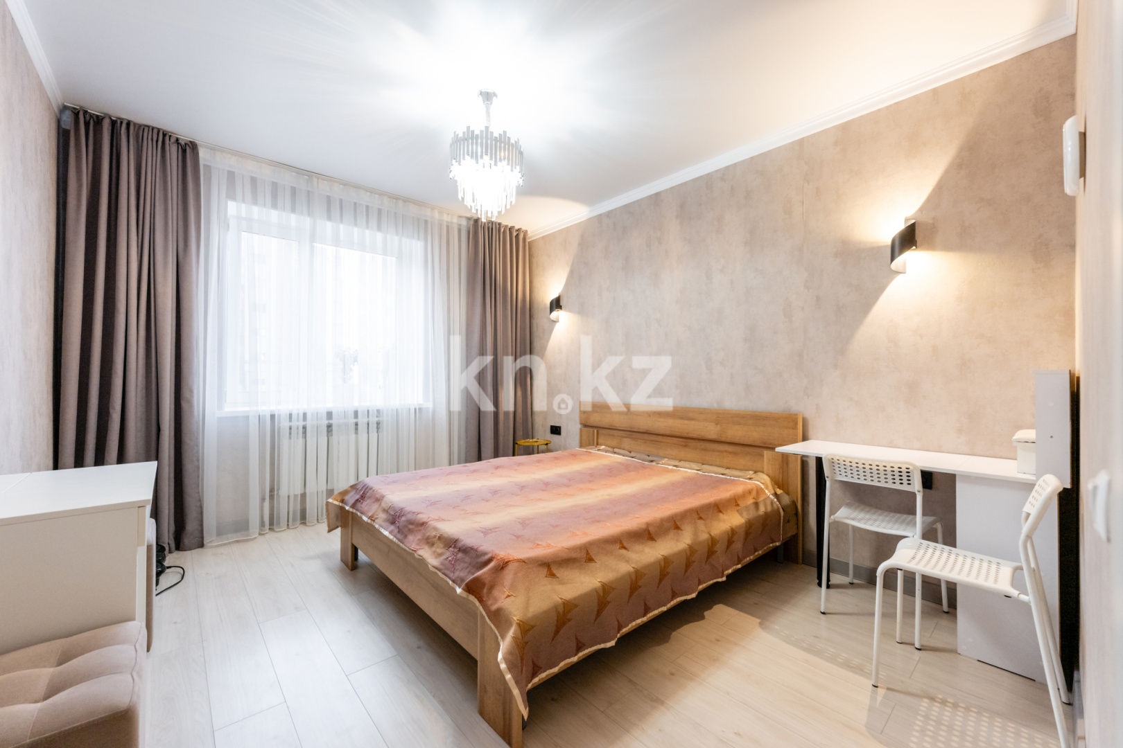 Продажа 2-комнатной квартиры, 56.7 м² в Астане - фото 14