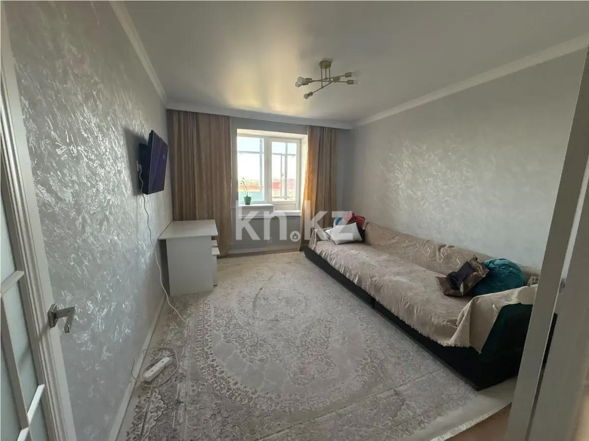 Продажа 2-комнатной квартиры, 70 м² - Продажа квартир в кирпичном доме в Астане - страница 2 фото 1 из 7