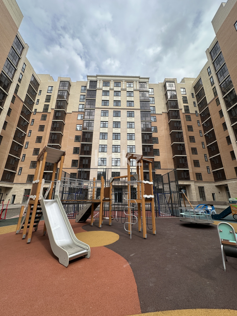 Продажа 2-комнатной квартиры, 71.6 м², мкр-н Гульдер-1, дом  3а - Продажа  двухкомнатных квартир в Караганде фото 4 из 26