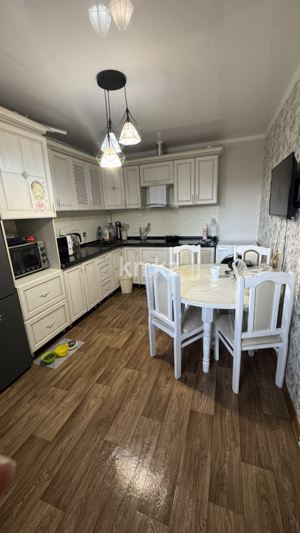 Продажа 3-комнатной квартиры, 67 м², пр. Мира, дом  78/9 - Продажа квартир в Темиртау без посредников фото 6 из 7