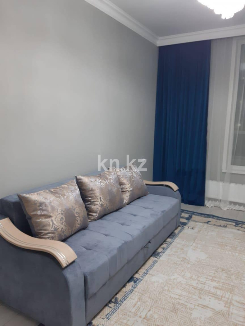 Аренда 1-комнатной квартиры, 40 м² в Астане - фото 3