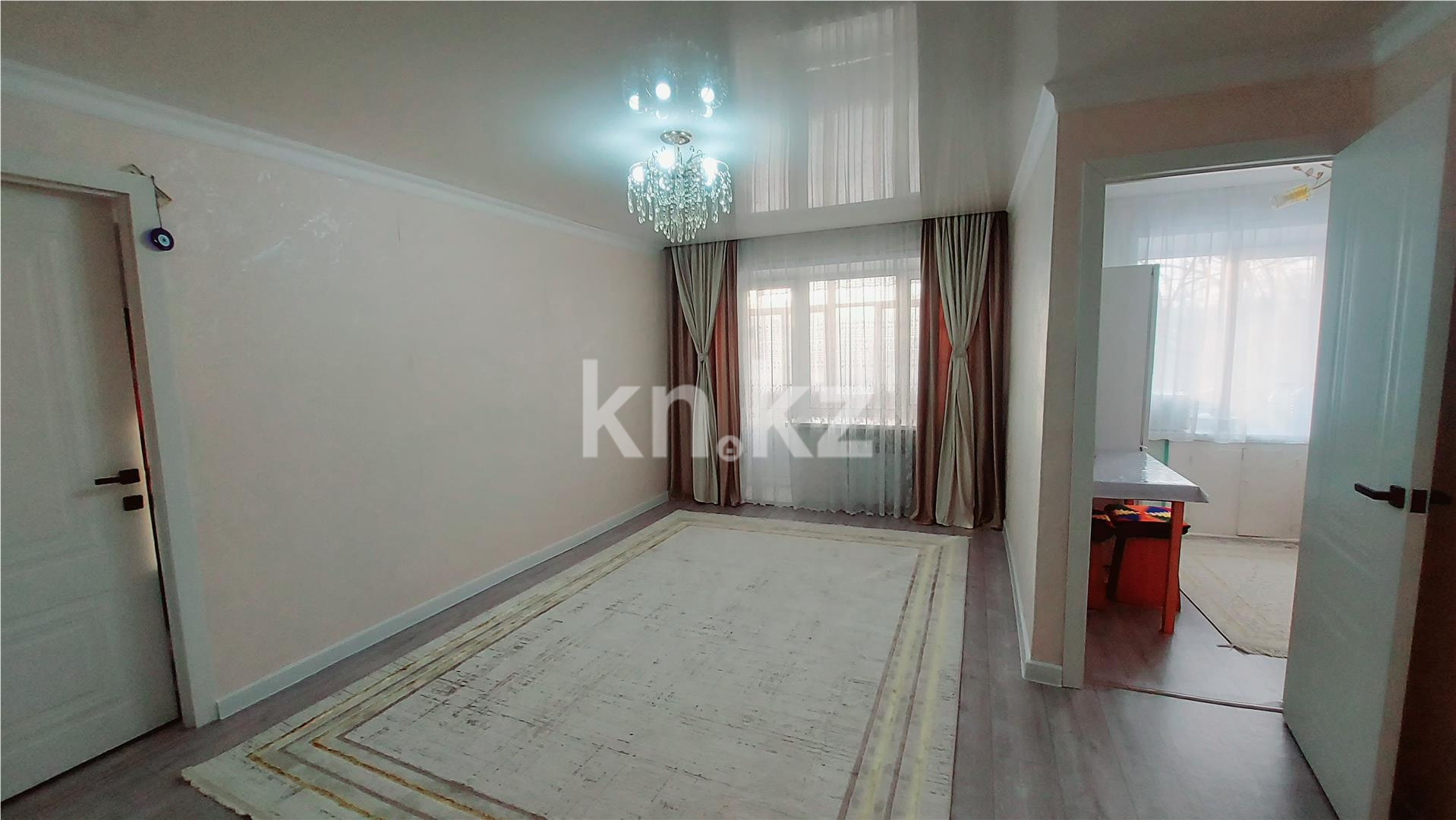 Продажа 2-комнатной квартиры, 44 м² - Продажа квартир в Караганде с фото - страница 12 фото 1 из 14