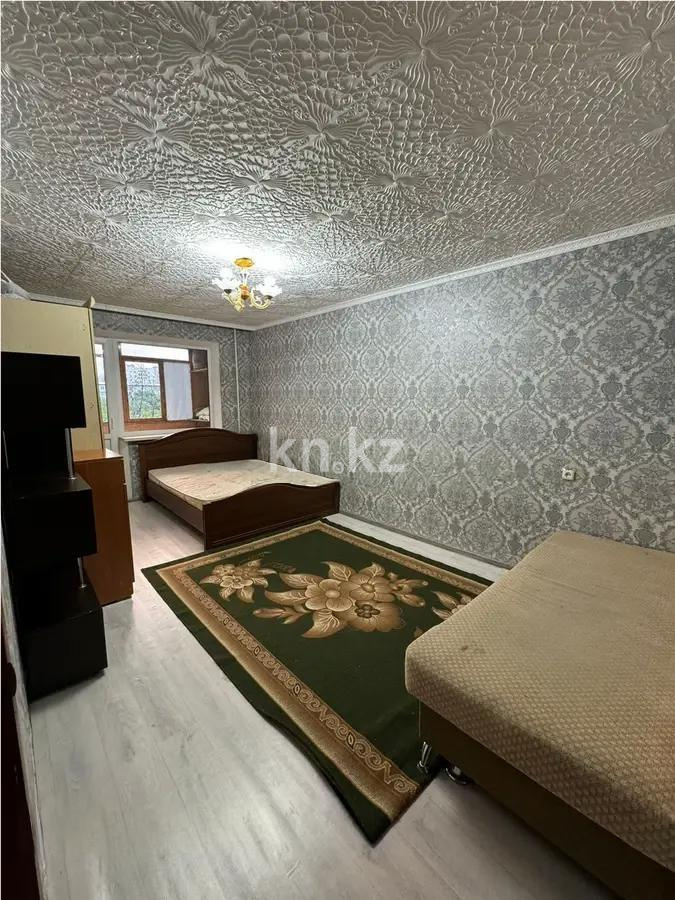 Продажа 1-комнатной квартиры, 32 м² - Продажа квартир в Караганде - страница 3 фото 1 из 4