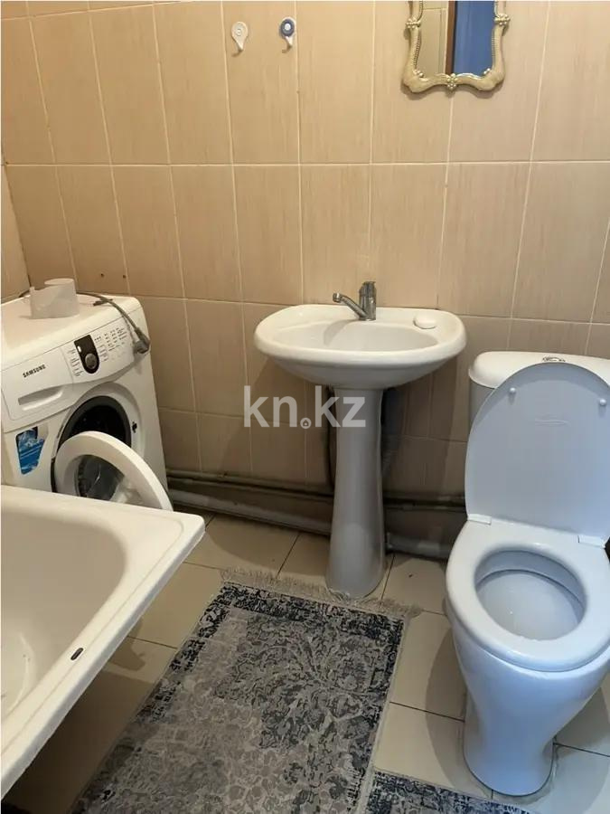 Продажа 1-комнатной квартиры, 39 м² - Продажа однокомнатных квартир в Алматы - страница 2 фото 3 из 3