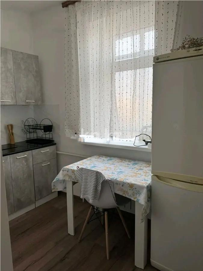 Продажа 1-комнатной квартиры, 34 м², ул. Жарокова, дом  290 в Алматы - фото 2