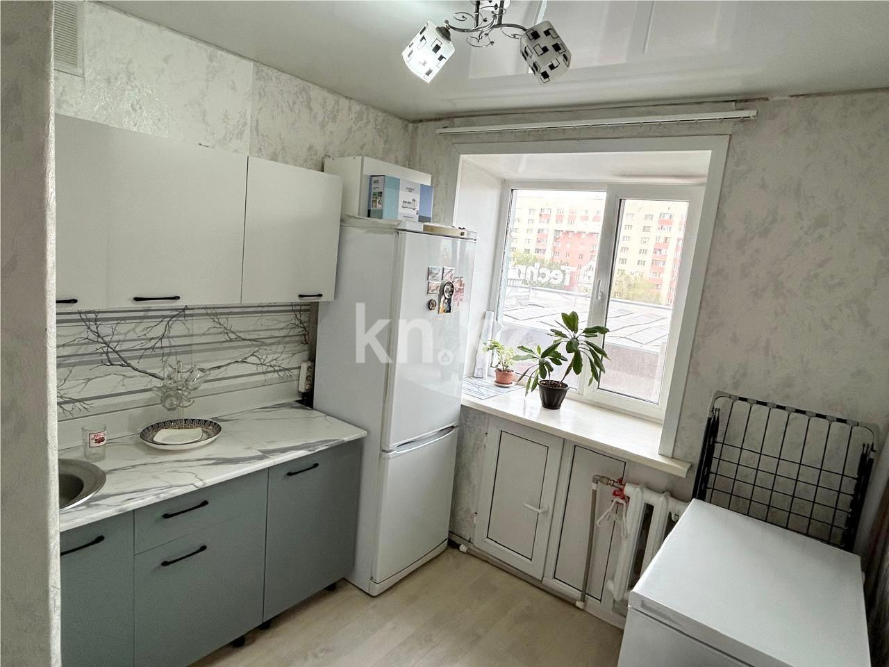 Продажа 1-комнатной квартиры, 33 м², ул. Керамическая в Караганде - фото 4
