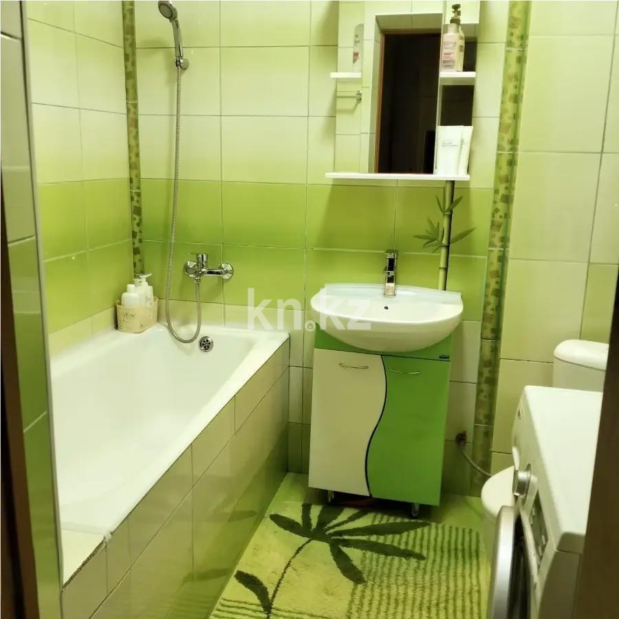 Продажа 2-комнатной квартиры, 43 м², пр. Кудайбердыулы, дом  23 - Продажа квартир в Астане без посредников фото 5 из 6