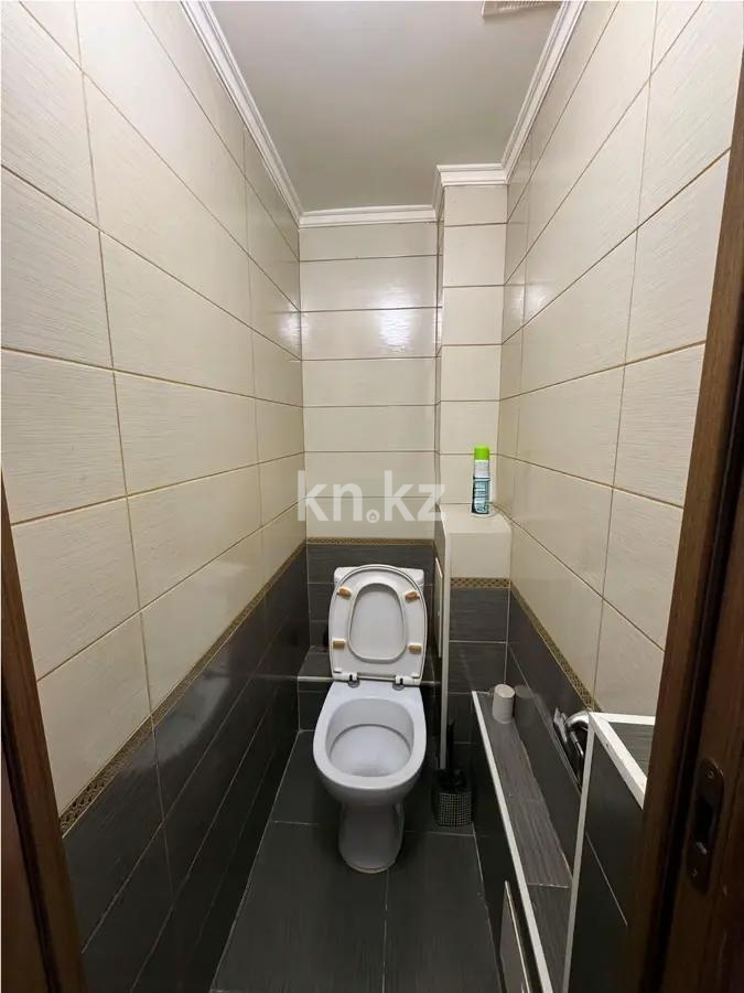 Продажа 3-комнатной квартиры, 67.1 м² в Астане - фото 5