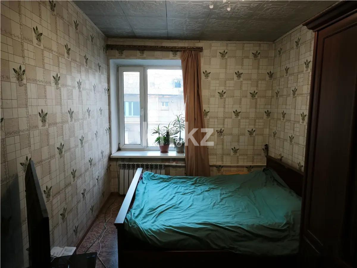 Продажа 3-комнатной квартиры, 65.8 м² - Продажа трехкомнатных квартир в Алматы - страница 25 фото 2 из 3