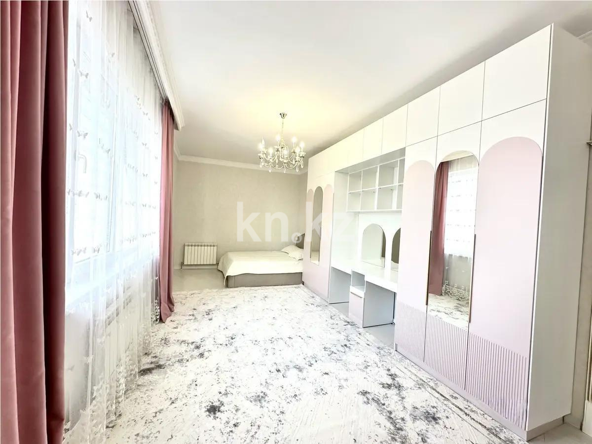 Продажа 3-комнатной квартиры, 133 м², пр. Аль-Фараби, дом  21 - Продажа  трехкомнатных квартир в новостройках Алматы без посредников фото 2 из 5