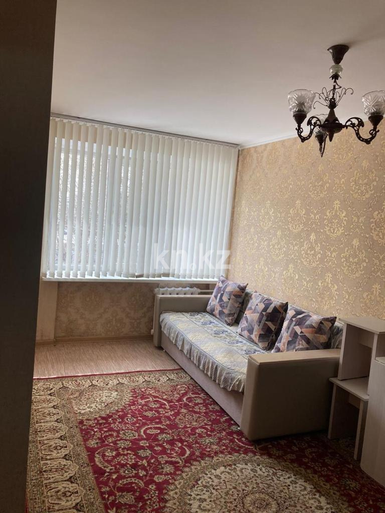 Аренда 2-комнатной квартиры, 45 м² в Астане - фото 5