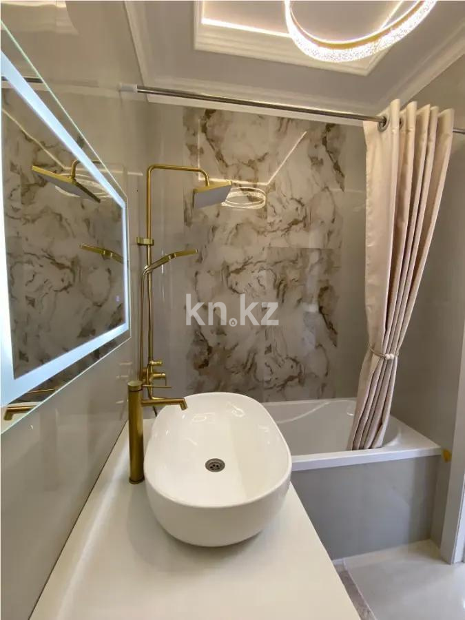 Продажа 2-комнатной квартиры, 40 м² в Астане - фото 3