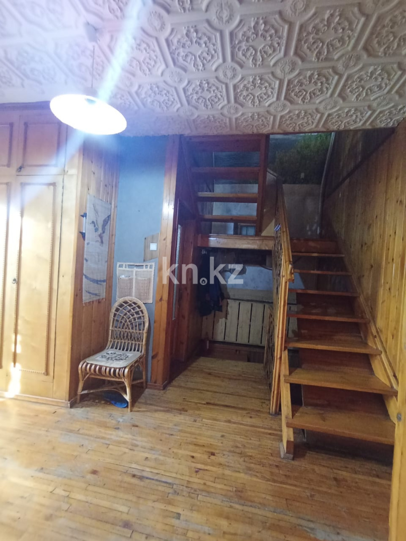 Продажа 5-комнатного дома, 200 м² - Продажа недвижимости в Алматы фото 10 из 25