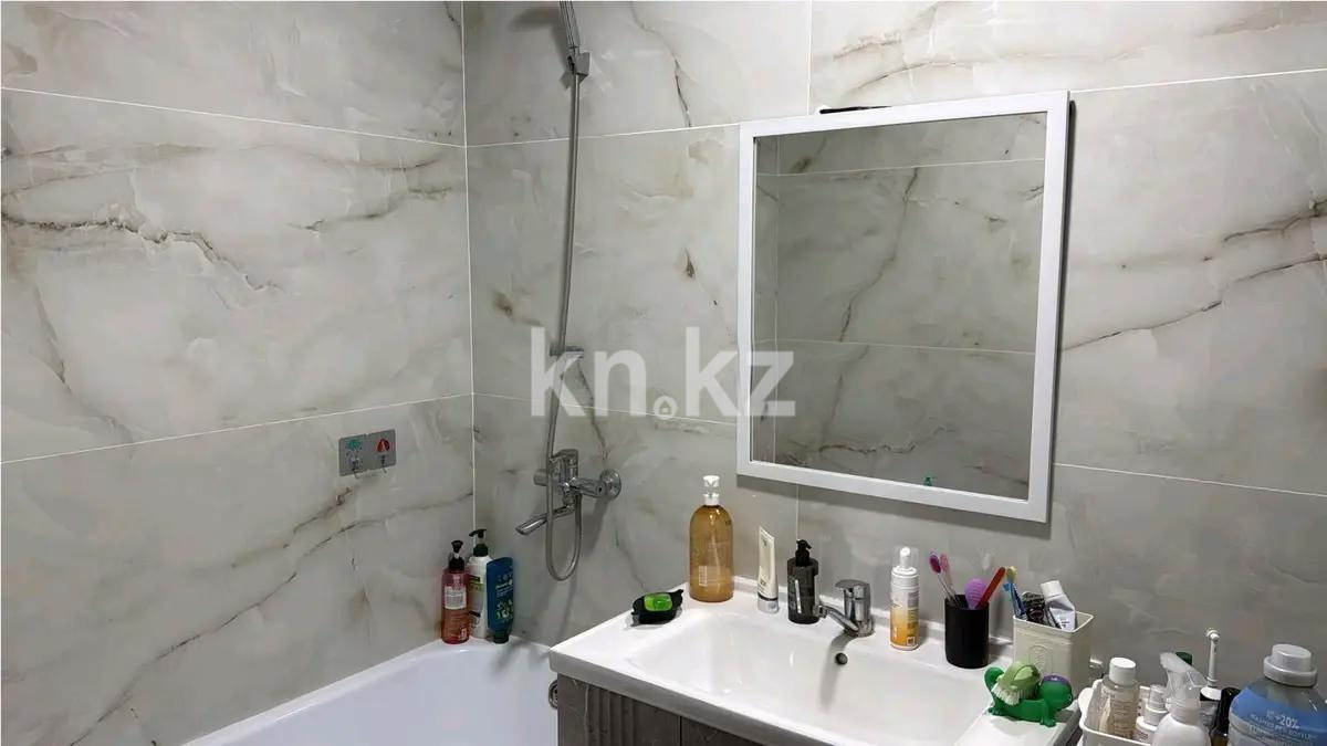 Продажа 3-комнатной квартиры, 80.2 м² в Астане - фото 5