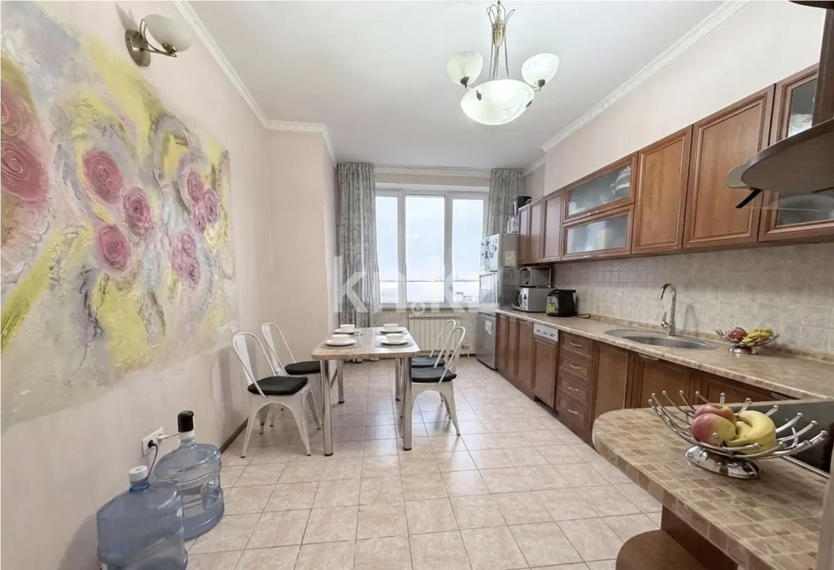 Продажа 3-комнатной квартиры, 114 м² - Продажа недвижимости в Алматы - страница 27 фото 4 из 6