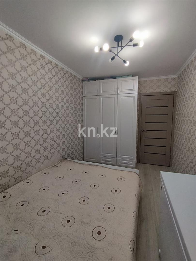 Продажа 3-комнатной квартиры, 56 м² - Продажа квартир в Темиртау фото 7 из 14