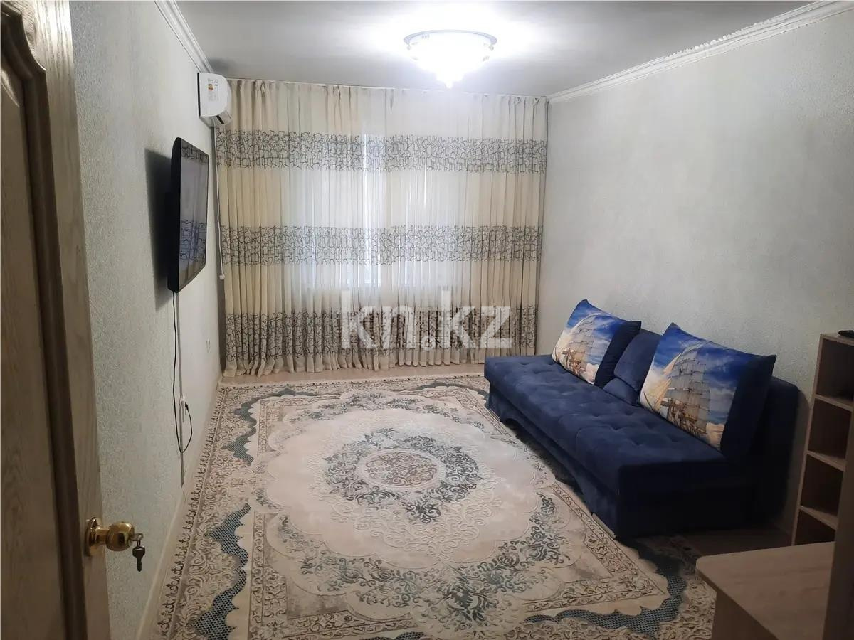 Продажа 2-комнатной квартиры, 48 м² в Астане
