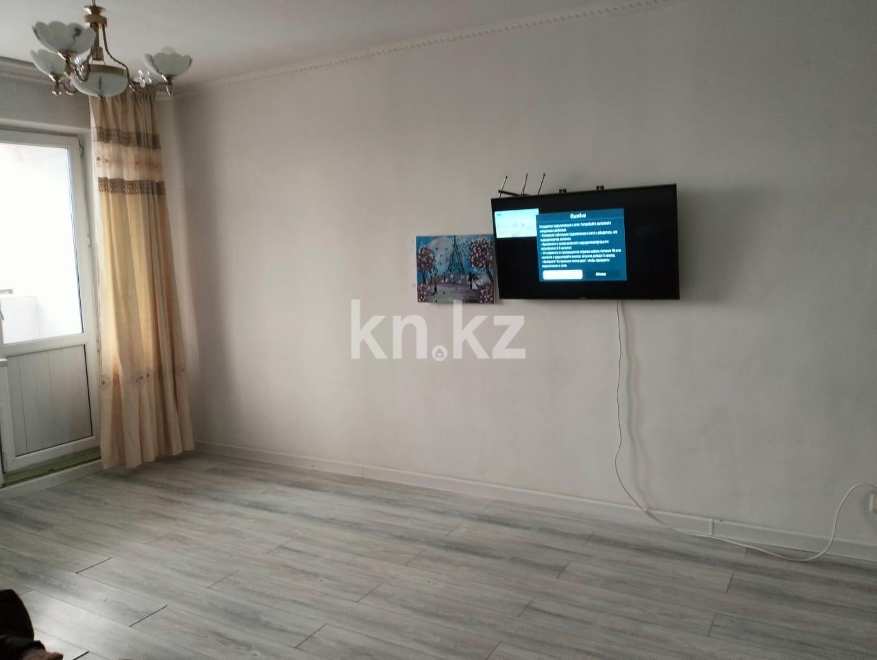 Аренда 1-комнатной квартиры, 60 м² в Астане - фото 6