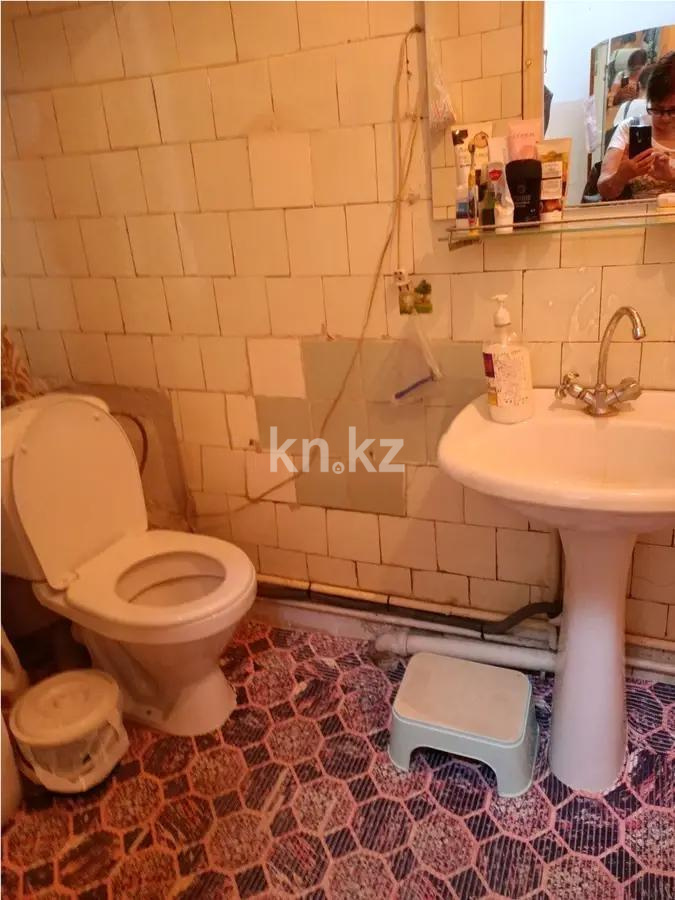 Продажа 3-комнатной квартиры, 56 м² - Продажа квартир от собственников в Алматы - страница 4 фото 3 из 3