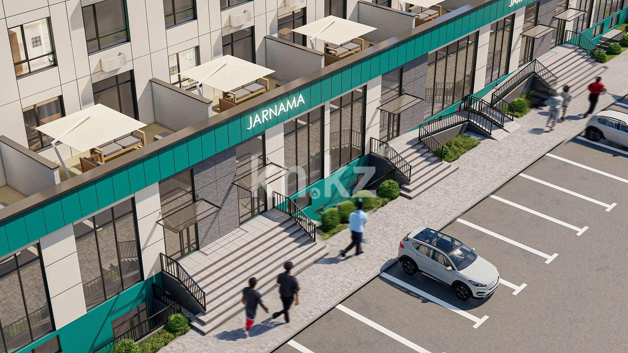 Продажа 2-комнатной квартиры, 52 м², мкр-н 20, дом  46 в Алматы - фото 12