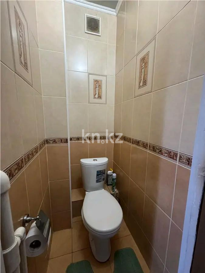 Продажа 3-комнатной квартиры, 65 м², мкр-н Орбита-1, дом  16 - Продажа  трехкомнатных квартир в Караганде фото 6 из 7