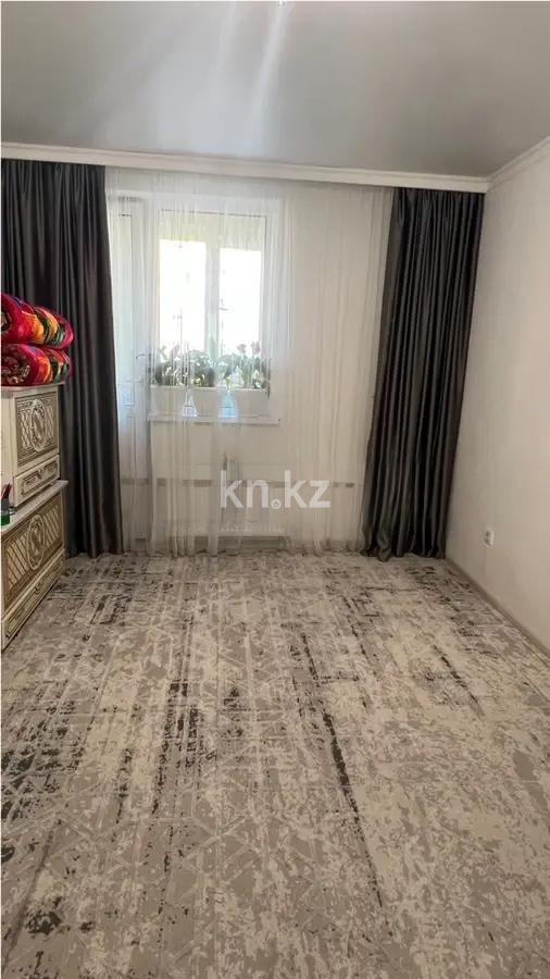 Продажа 1-комнатной квартиры, 35 м², ул. А-105, дом  11 - Продажа  однокомнатных квартир в Астане фото 1 из 3