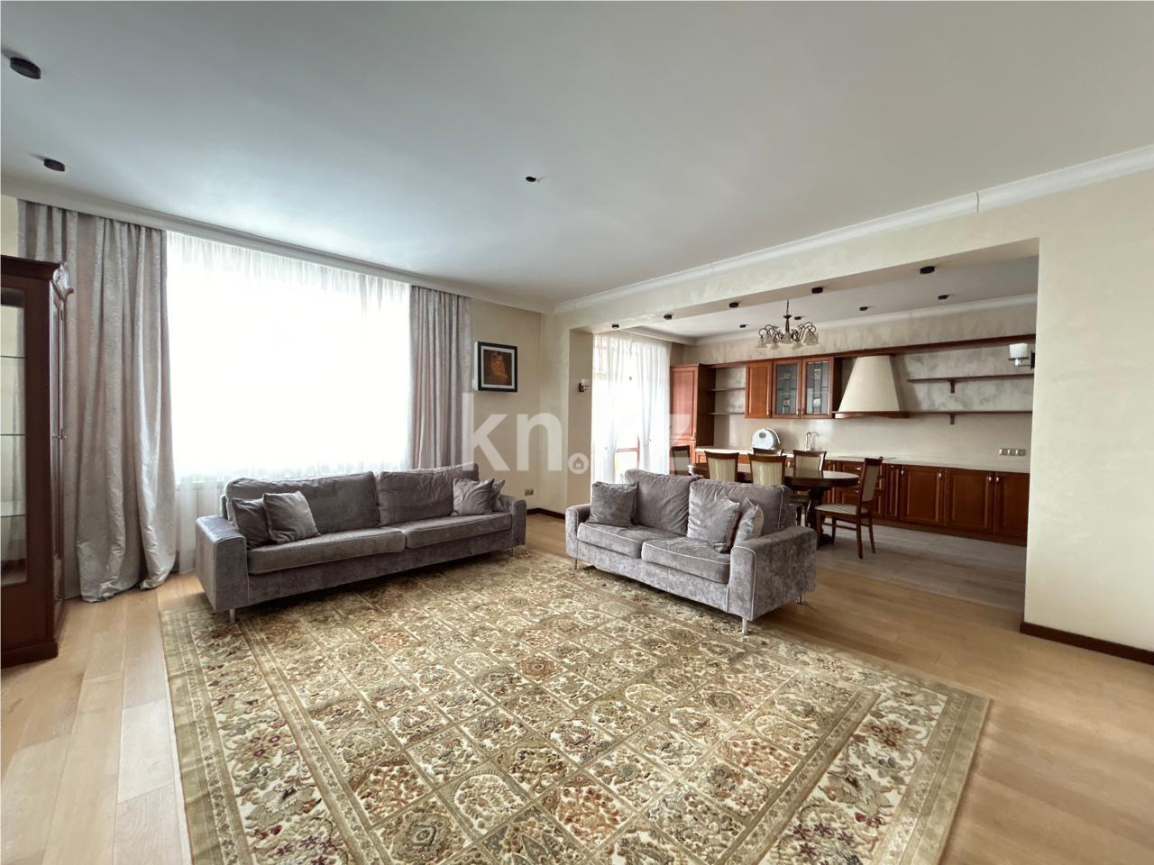 Продажа 4-комнатной квартиры, 144 м² в Астане - фото 7