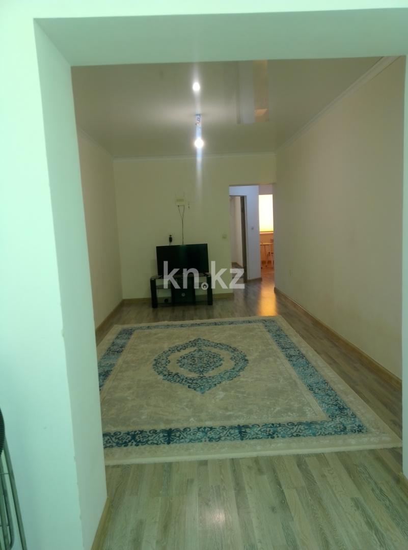 Аренда 2-комнатной квартиры посуточно, 62 м² - Аренда квартир посуточно в Казахстане фото 7 из 10