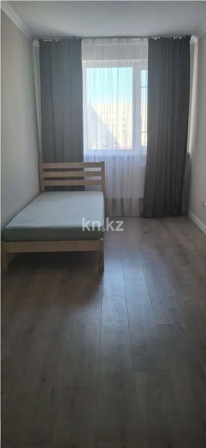 Продажа 2-комнатной квартиры, 59 м², ул. Болекпаева, дом  17 в Астане - фото 2