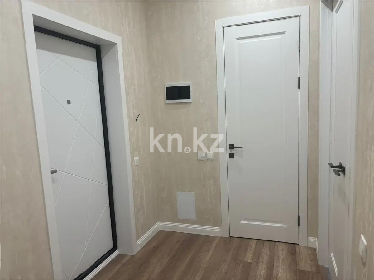 Продажа 2-комнатной квартиры, 50.8 м², ул. Байтурсынова, дом  22 стр в Астане - фото 6