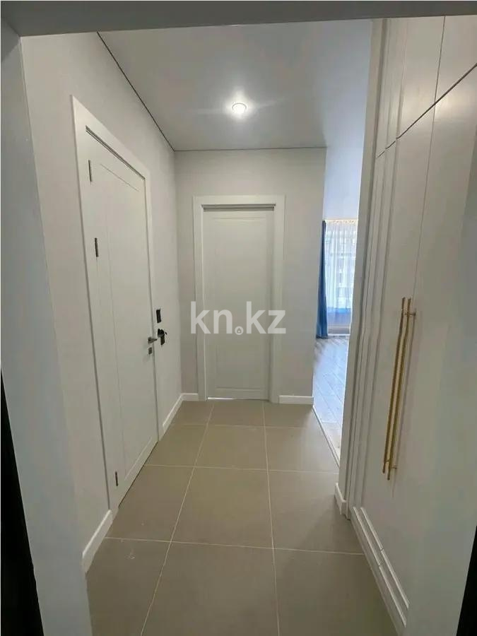 Продажа 1-комнатной квартиры, 40.5 м² в Астане - фото 4