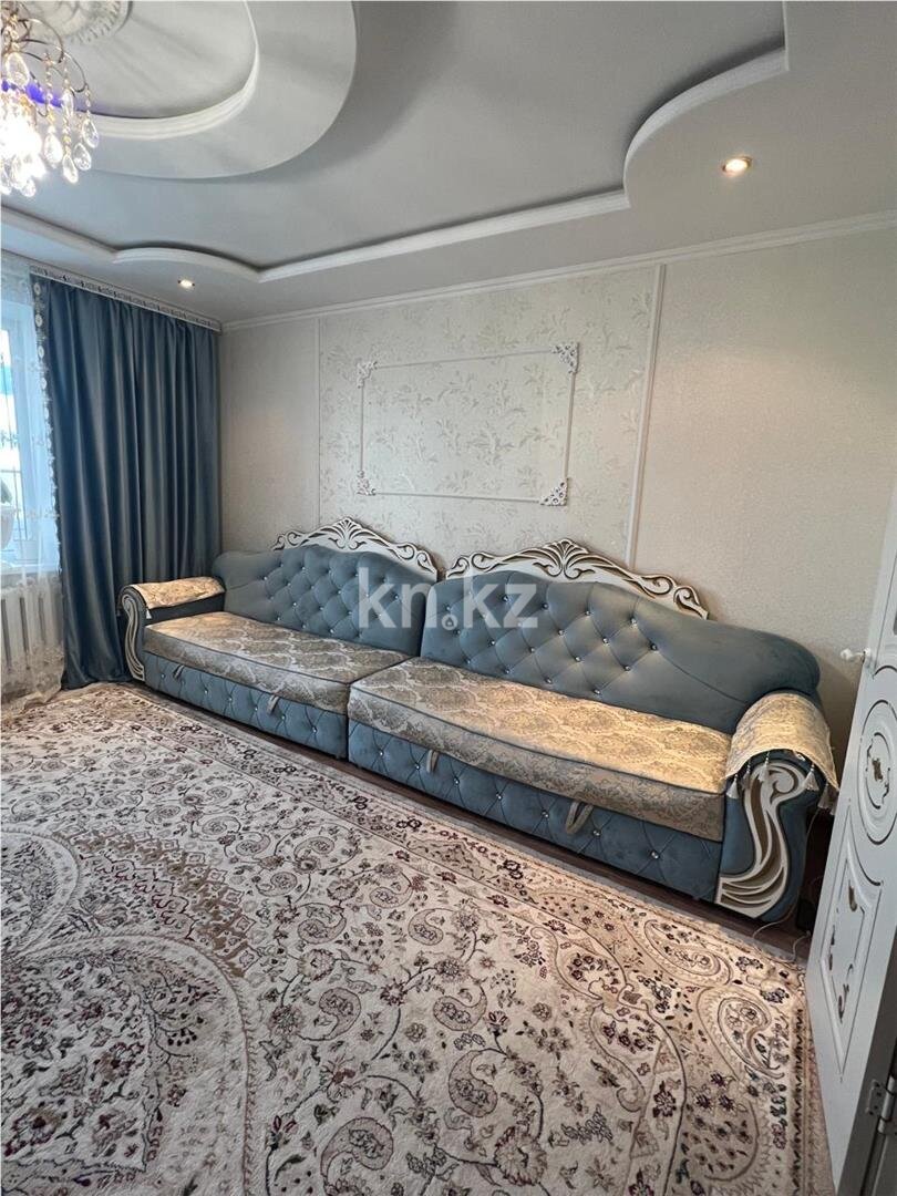 Продажа 3-комнатной квартиры, 68 м² в Караганде - фото 10